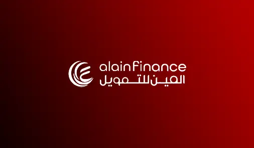 Al Ain Finance design by Pentagon Information Technology