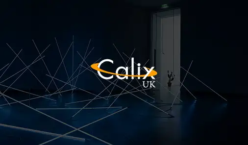 Calix design by Pentagon Information Technology