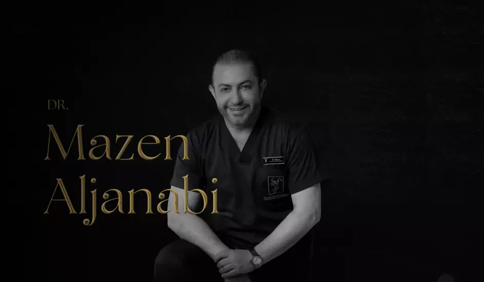 dr. mazen