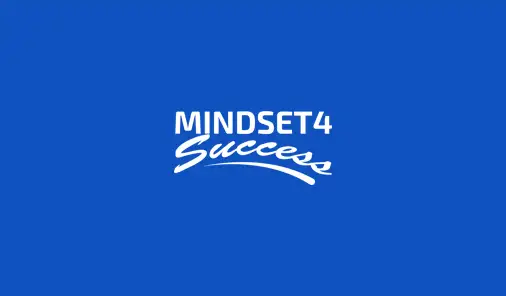 Mindset 4 Success design by Pentagon Information Technology